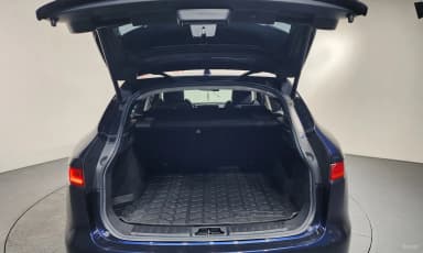 F-PACE