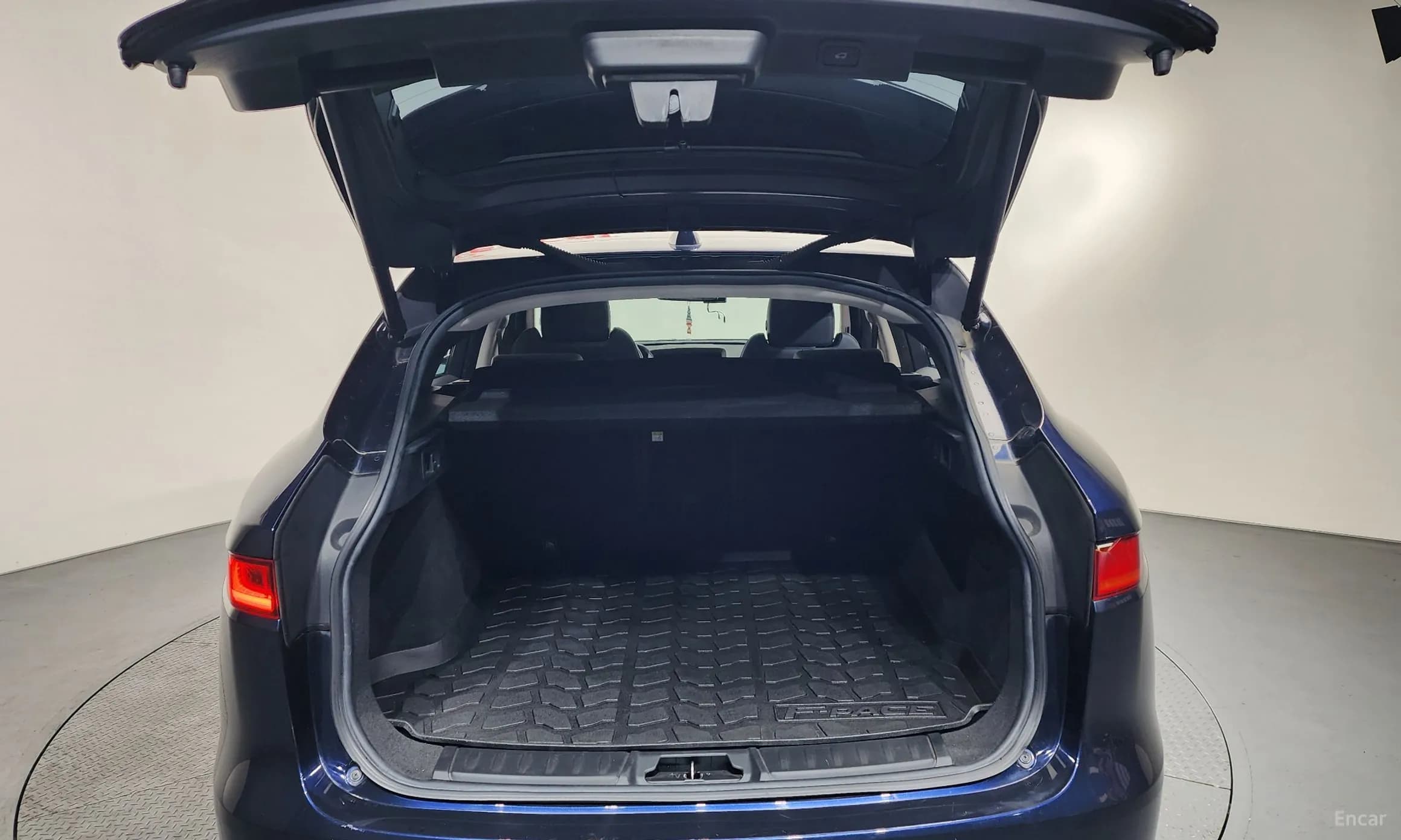 F-PACE