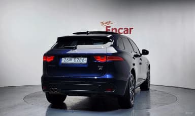 F-PACE