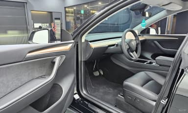 Model Y