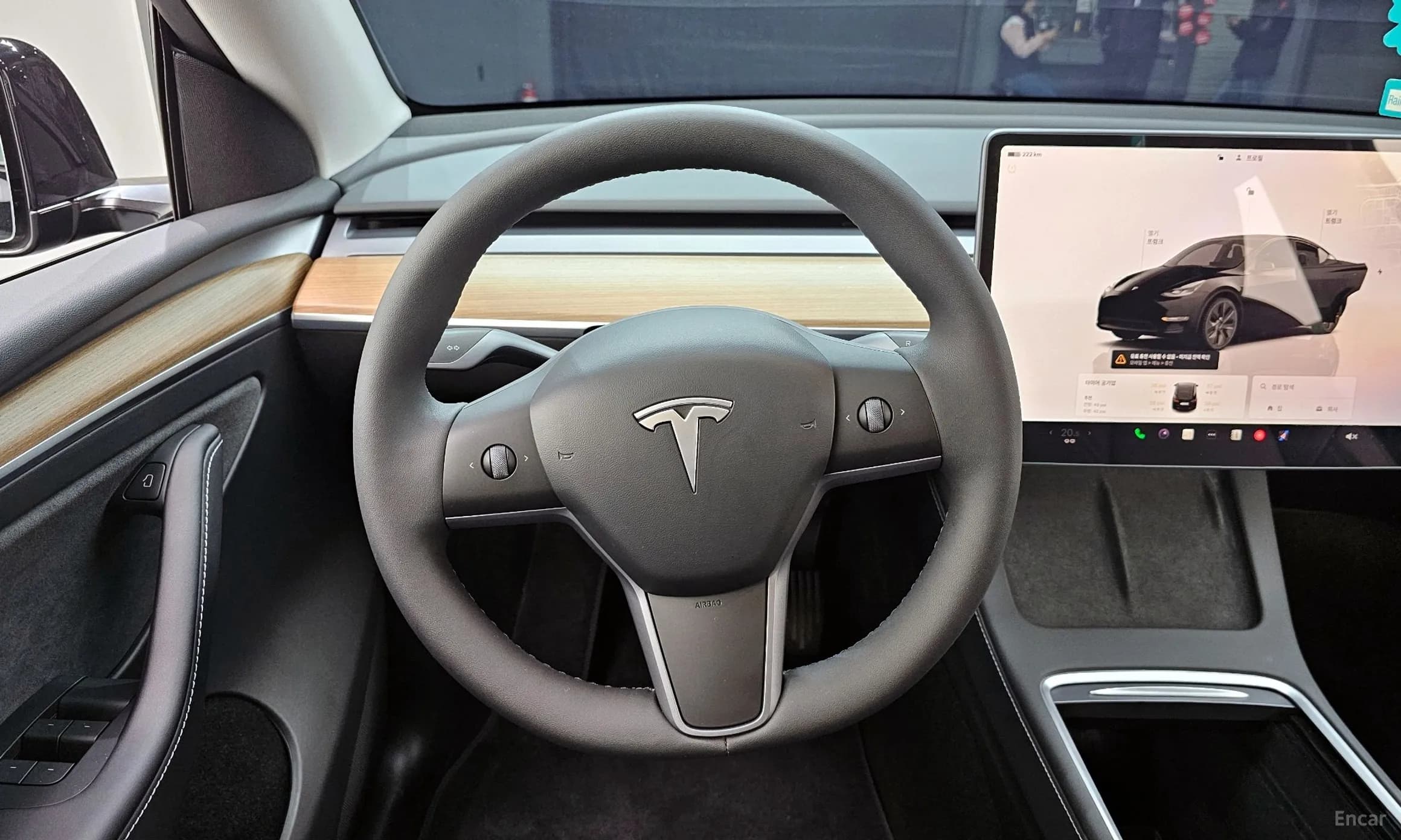 Model Y