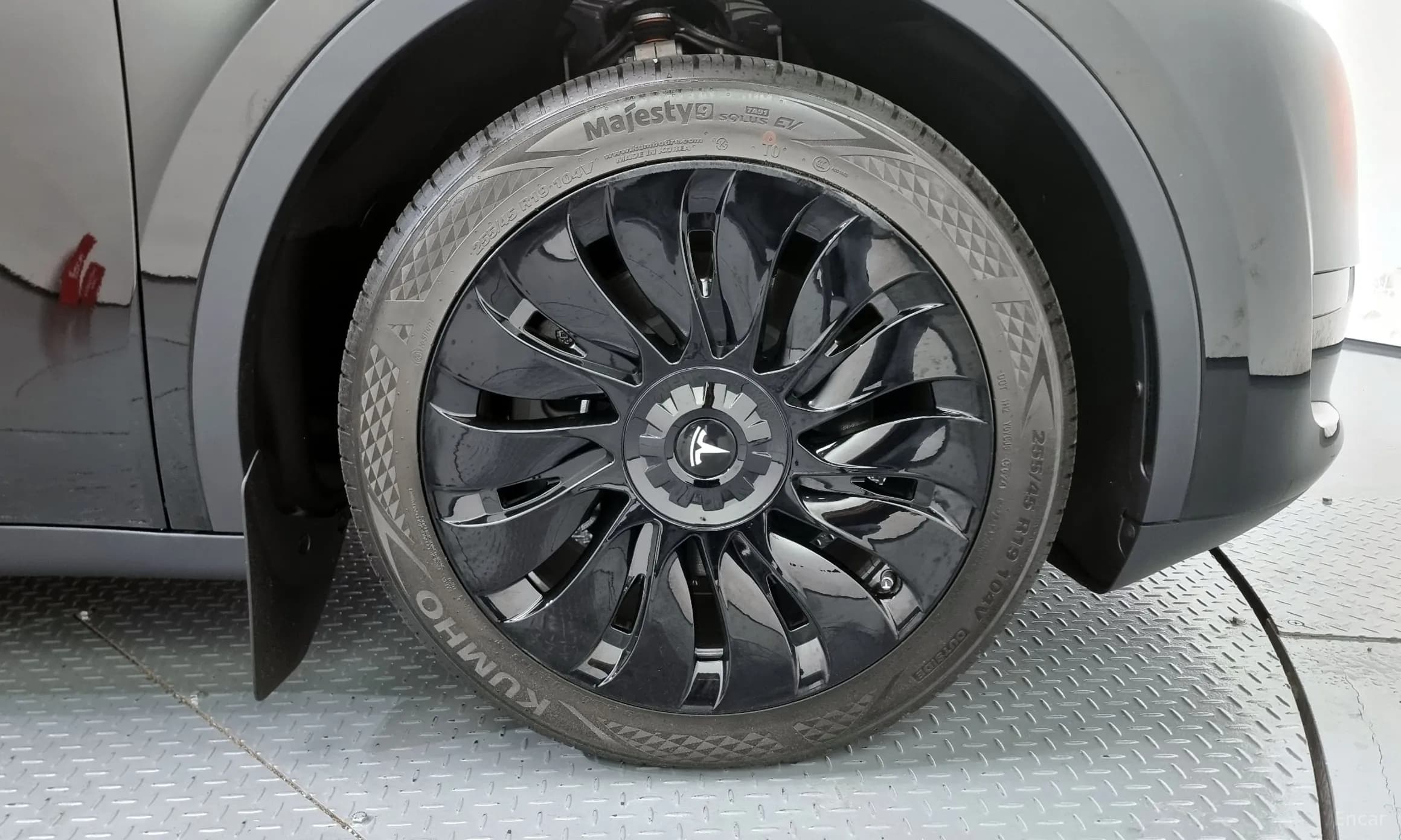 Model Y