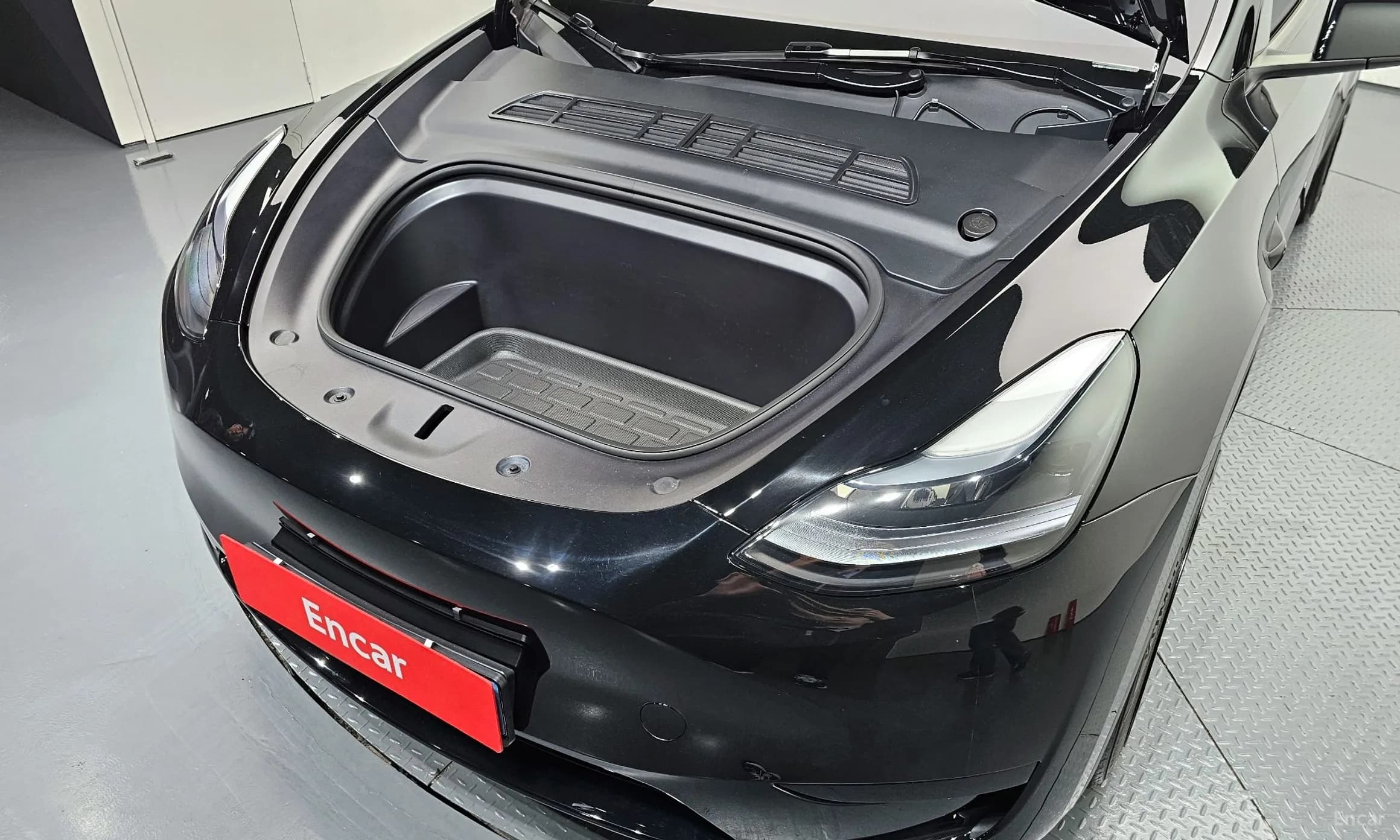 Model Y