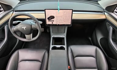 Model Y