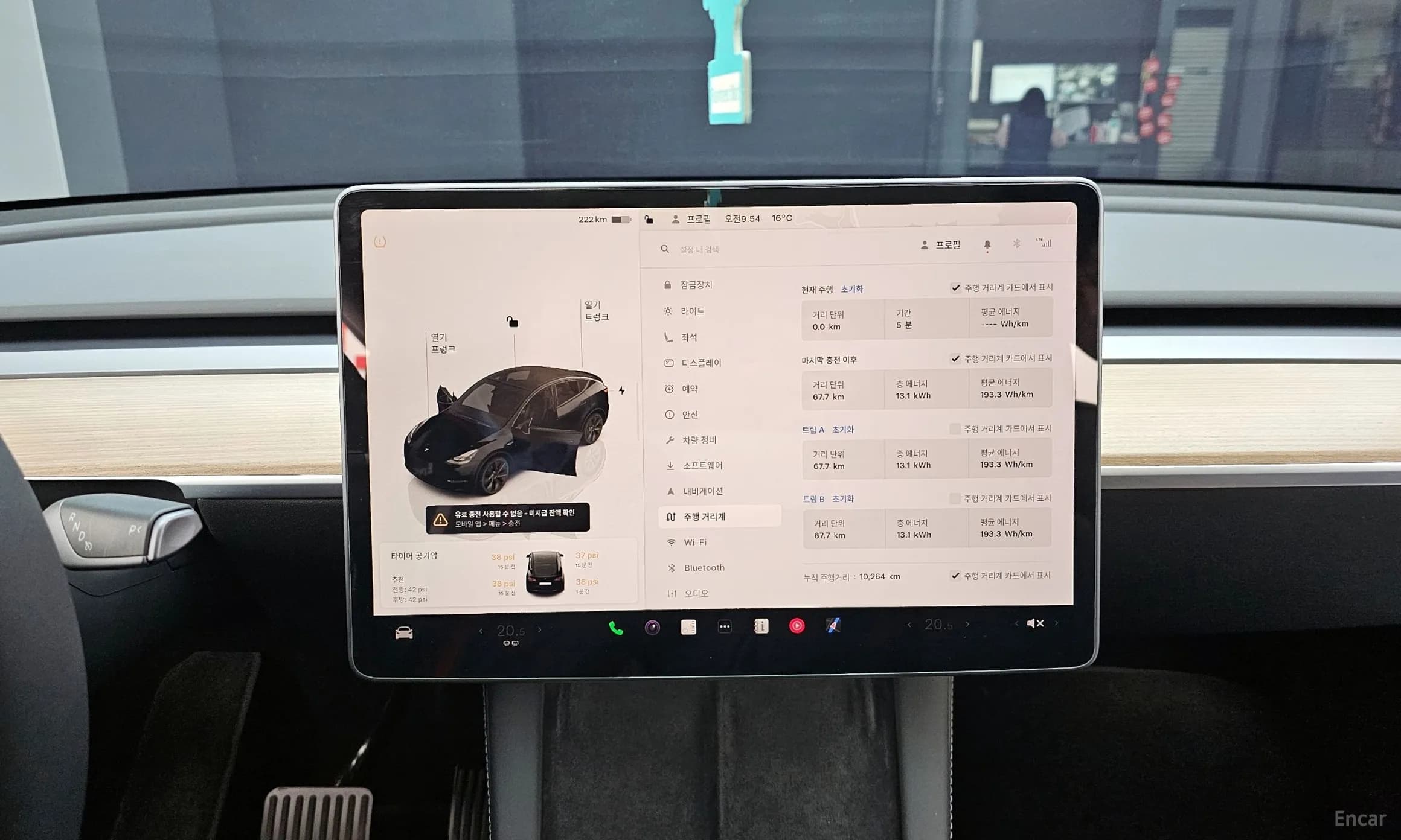 Model Y