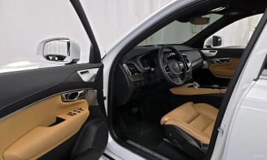 XC90 Gen 2