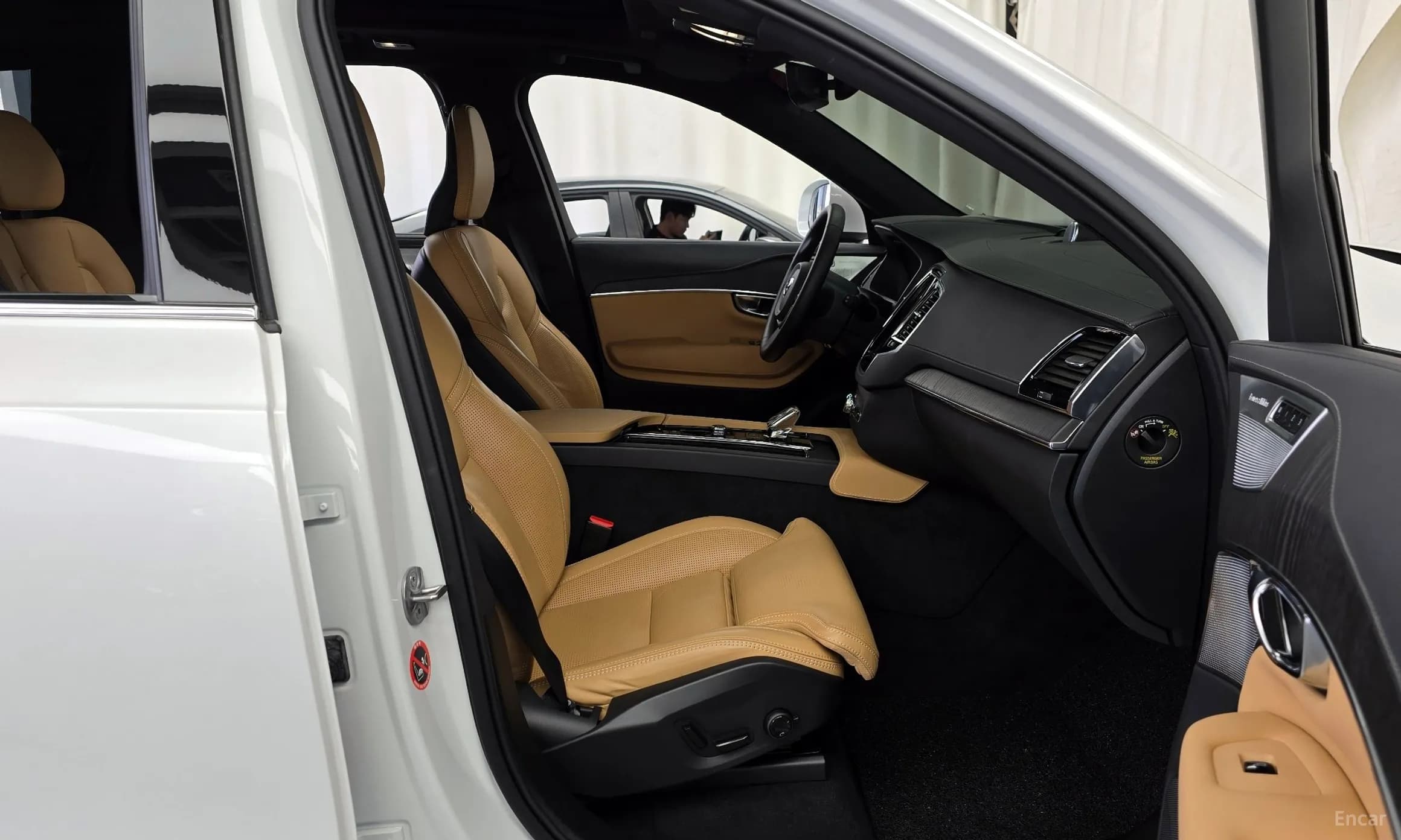 XC90 Gen 2