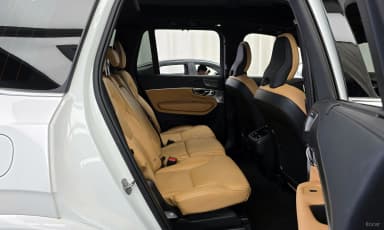 XC90 Gen 2