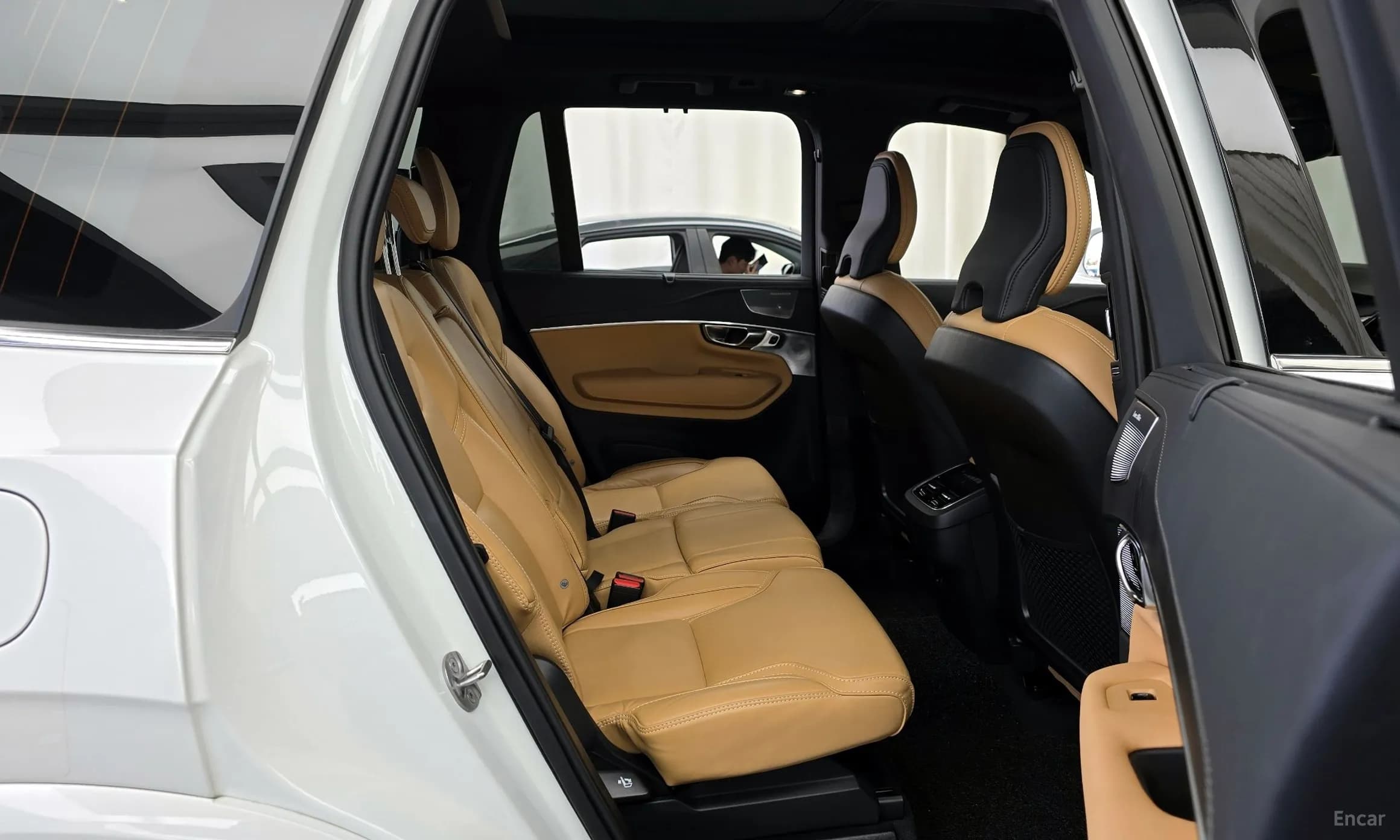XC90 Gen 2
