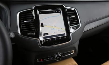 XC90 Gen 2