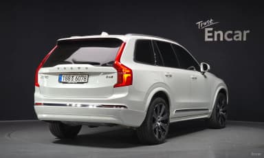 XC90 Gen 2