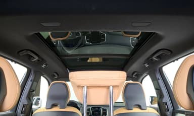 XC90 Gen 2
