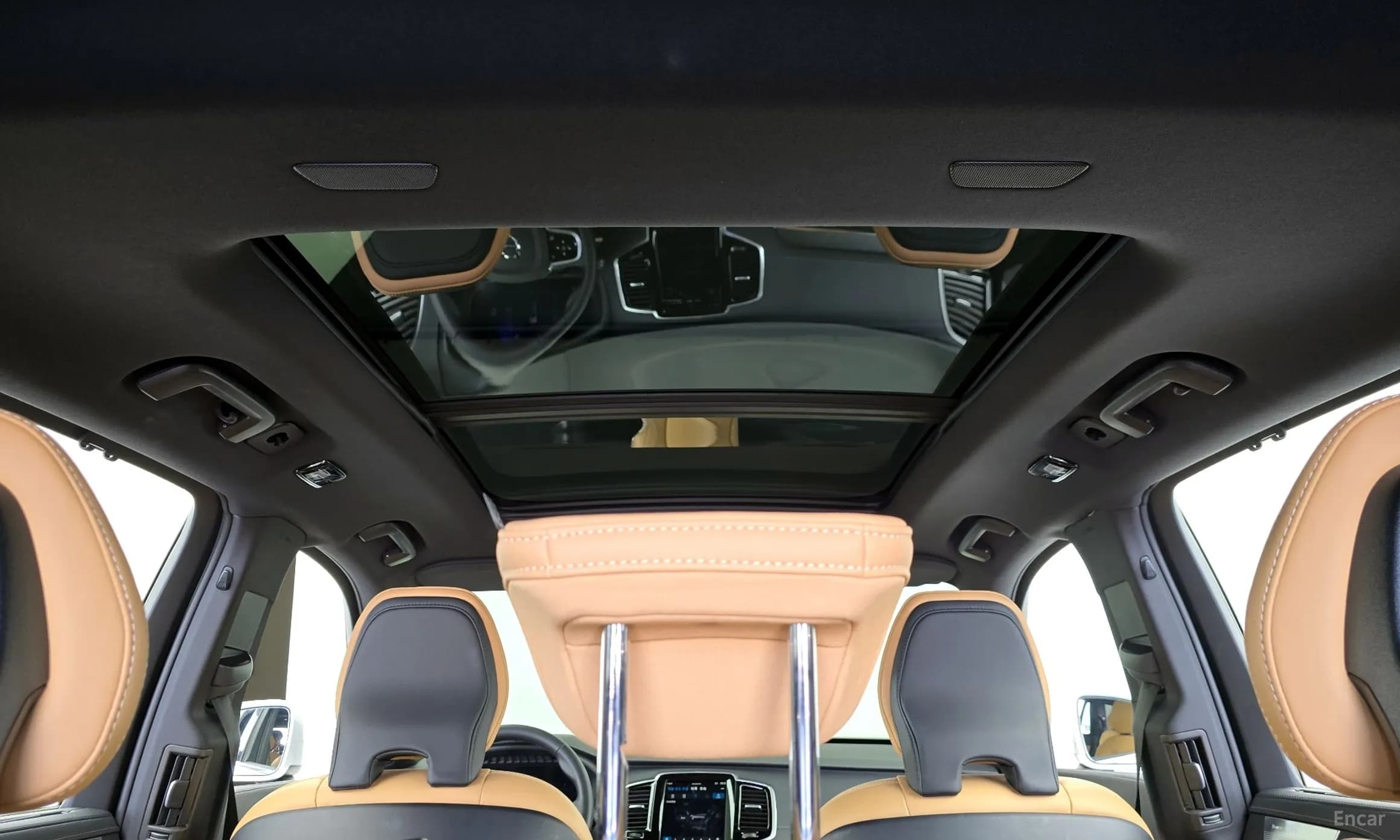 XC90 Gen 2