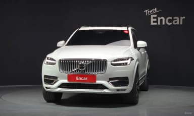 XC90 Gen 2