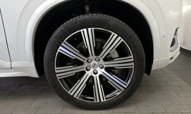 XC90 Gen 2