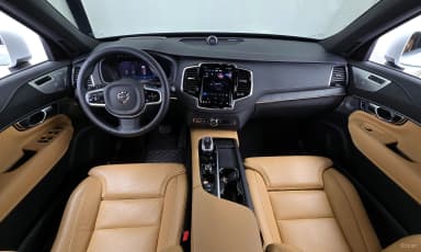 XC90 Gen 2