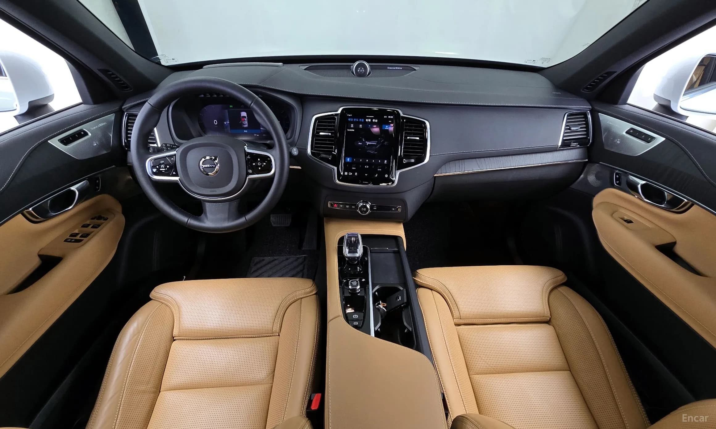 XC90 Gen 2