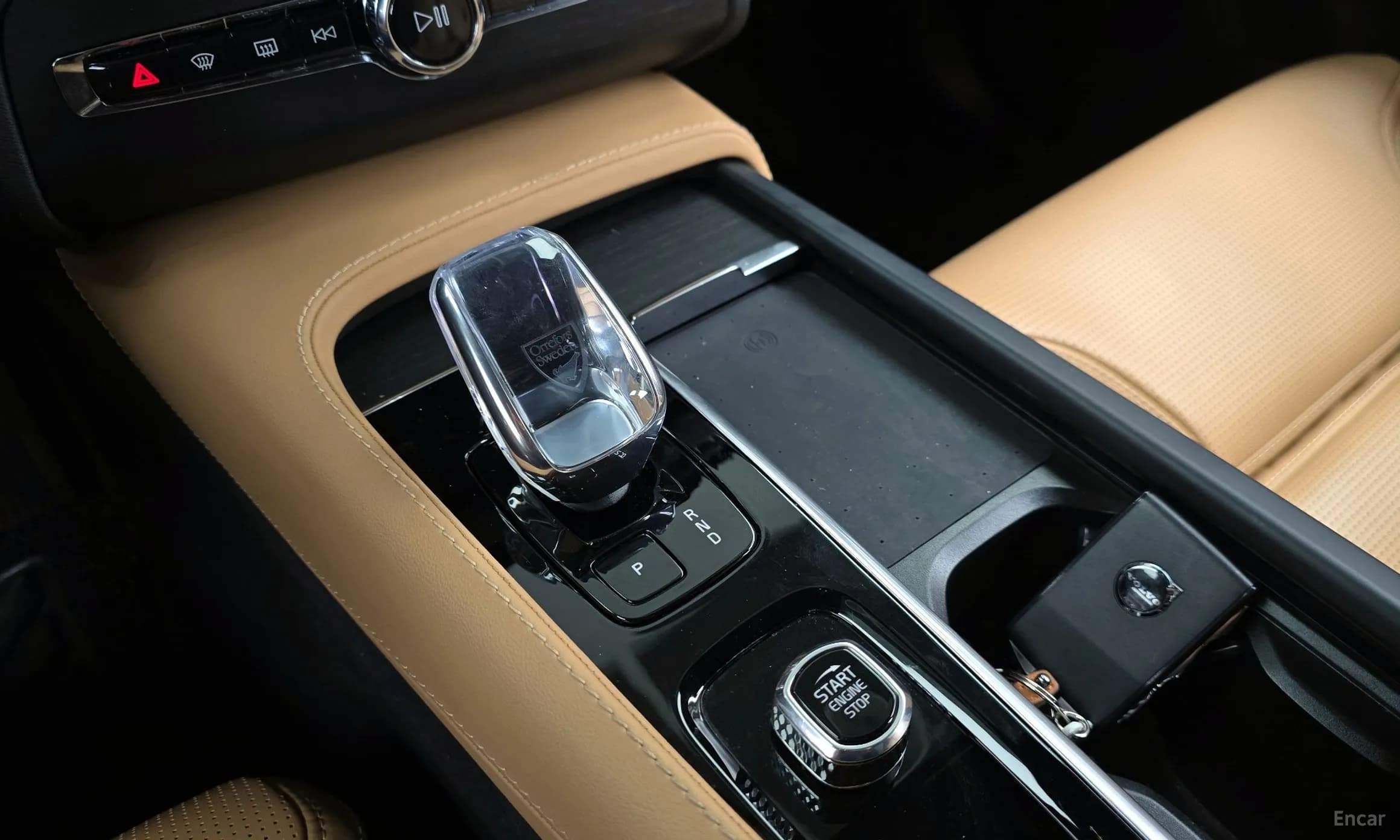 XC90 Gen 2