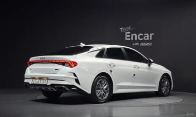 K5 Hybrid 3rd Generation