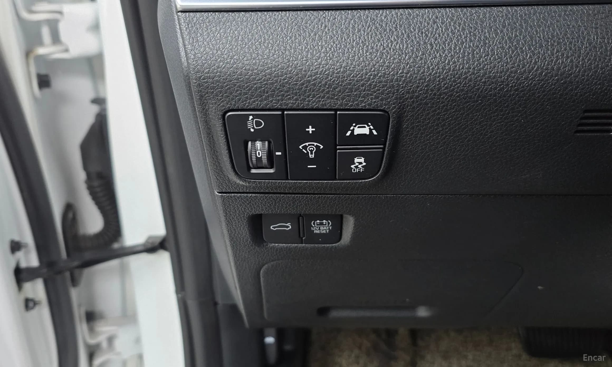 K5 Hybrid 3rd Generation