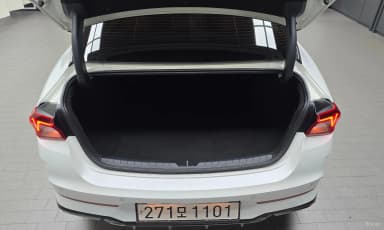 K5 Hybrid 3rd Generation