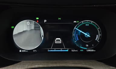 K5 Hybrid 3rd Generation