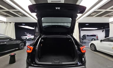 Trax Crossover