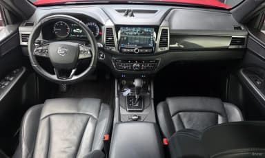 Rexton Sports Khan