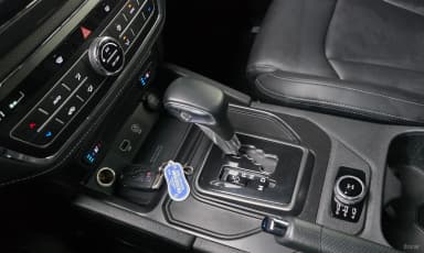 Rexton Sports Khan