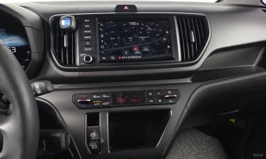 The New Kia Ray EV