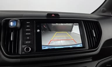 The New Kia Ray EV