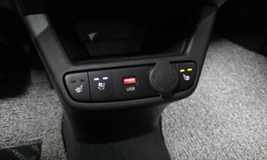The New Kia Ray EV