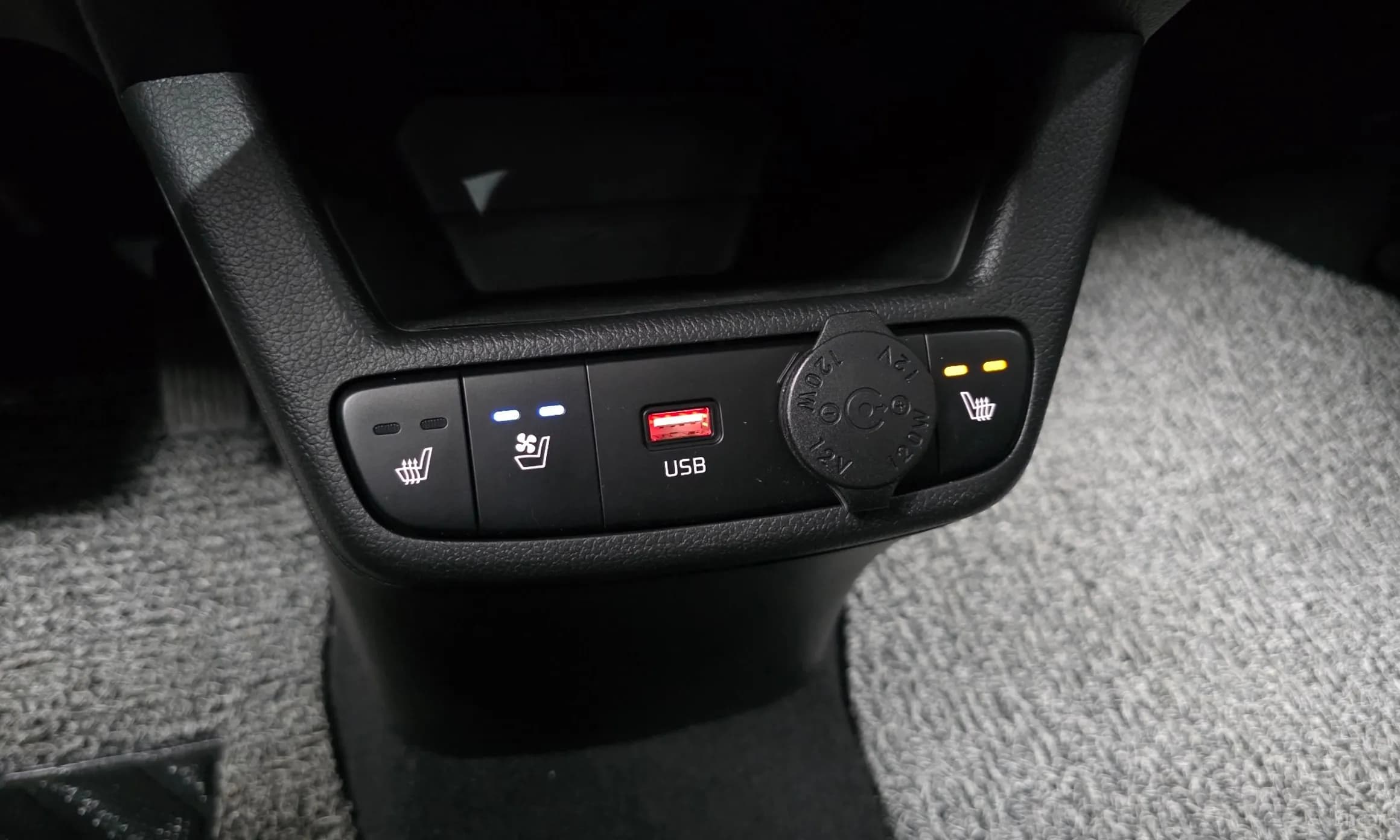 The New Kia Ray EV