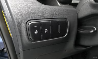 The New Kia Ray EV