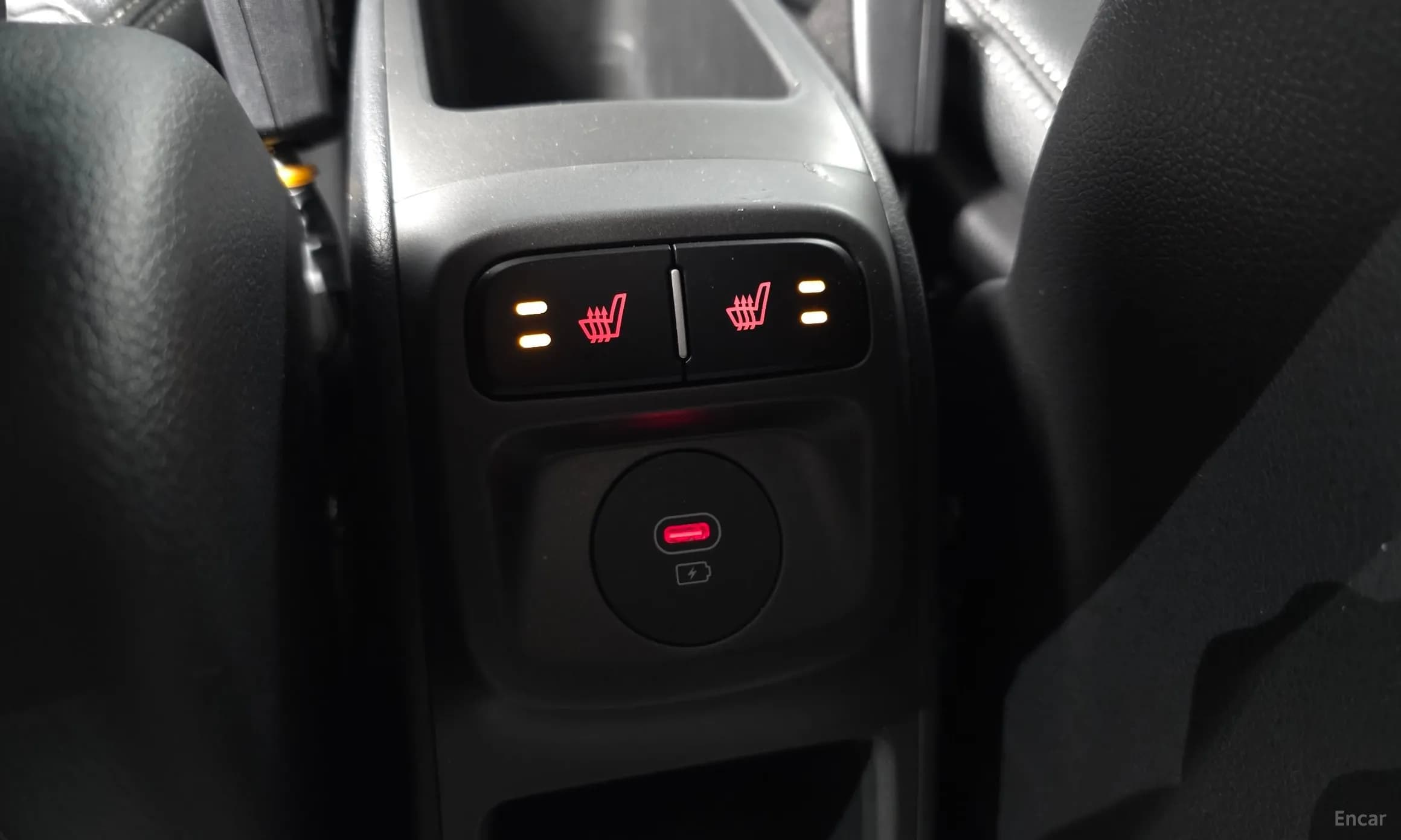 The New Kia Ray EV