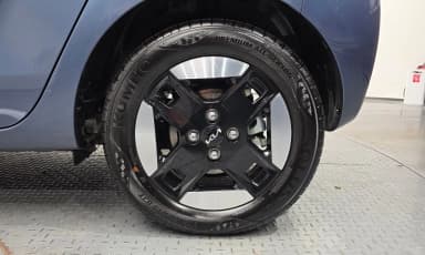 The New Kia Ray EV