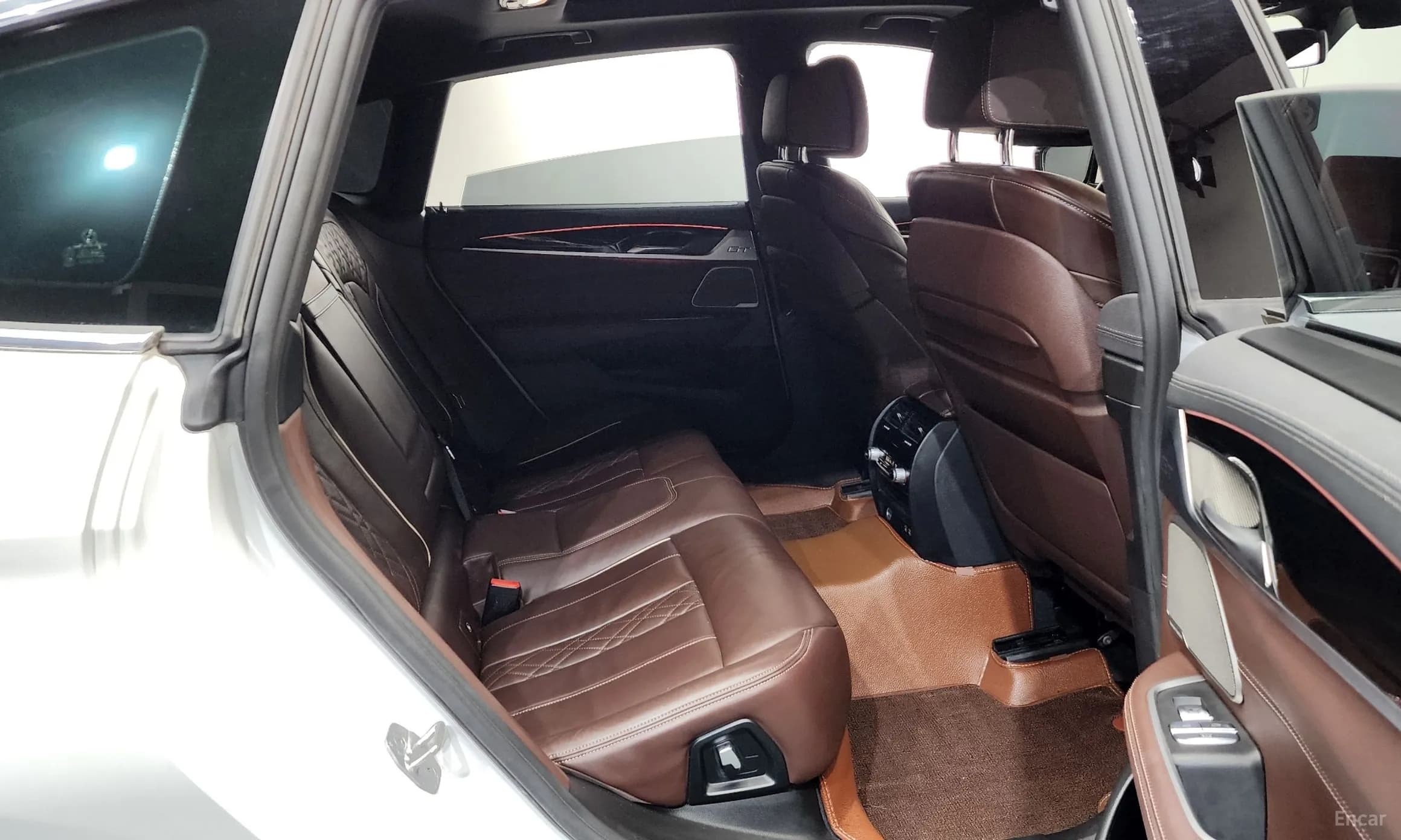 6-Series GT (G32)
