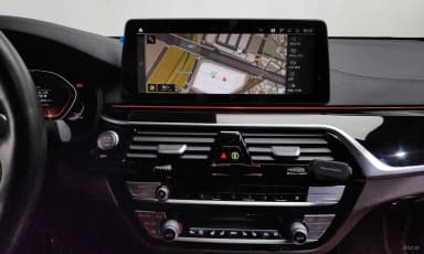 6-Series GT (G32)