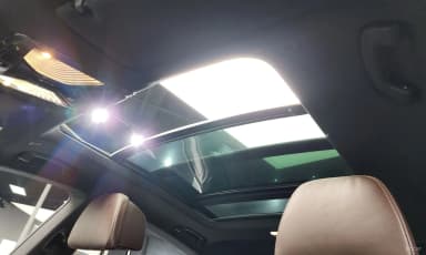 6-Series GT (G32)