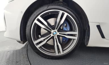 6-Series GT (G32)