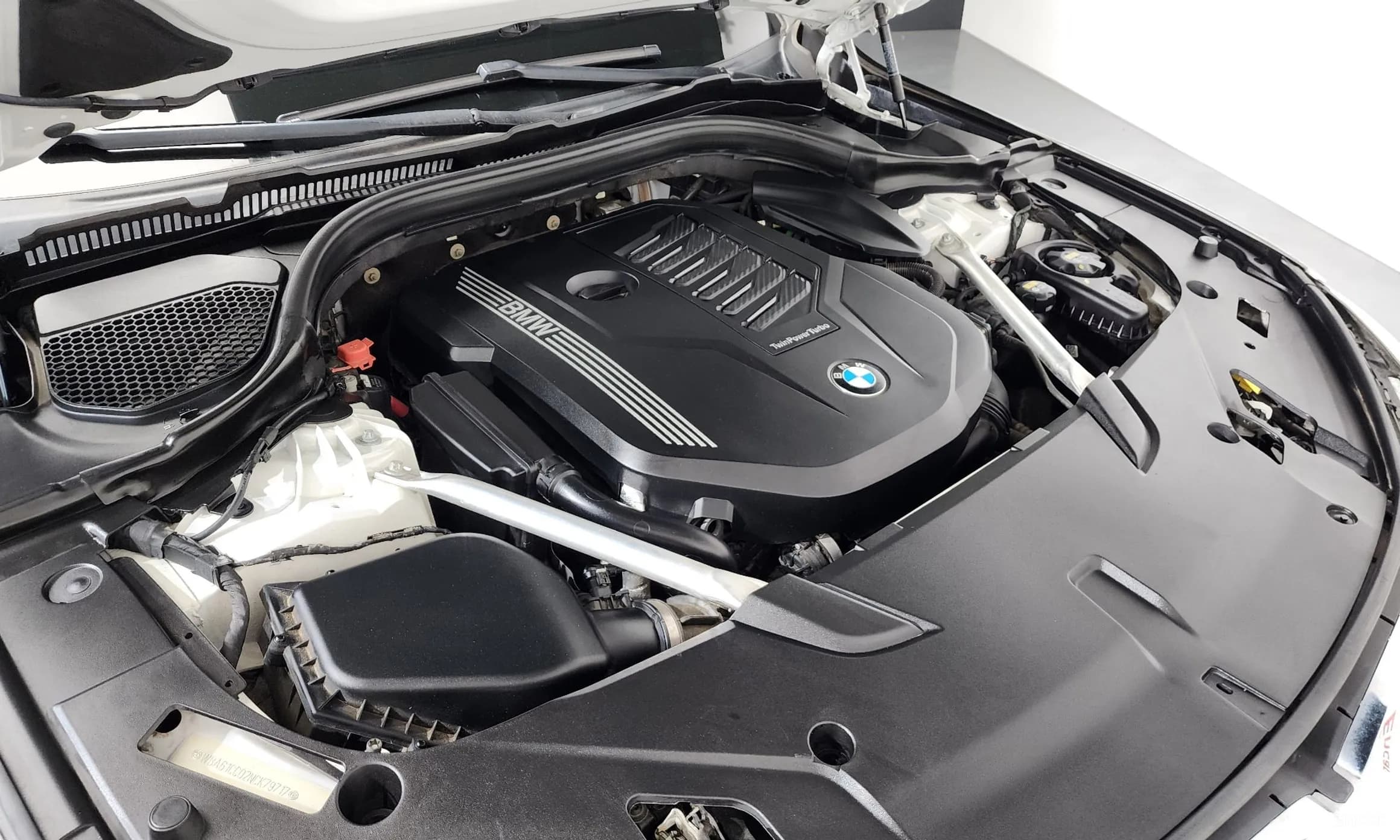 6-Series GT (G32)