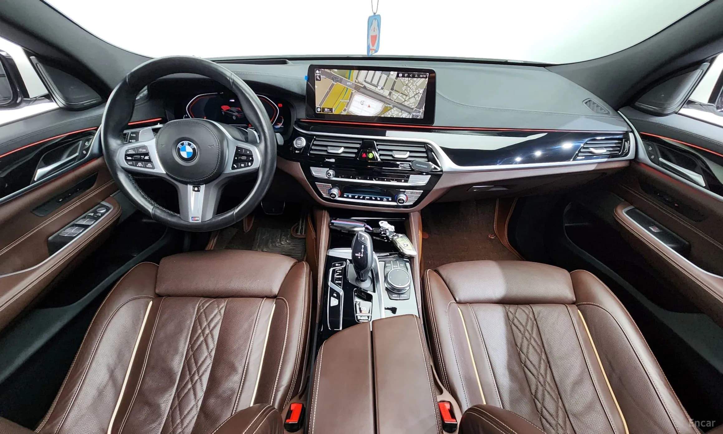 6-Series GT (G32)