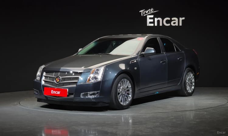 CTS Gen 2