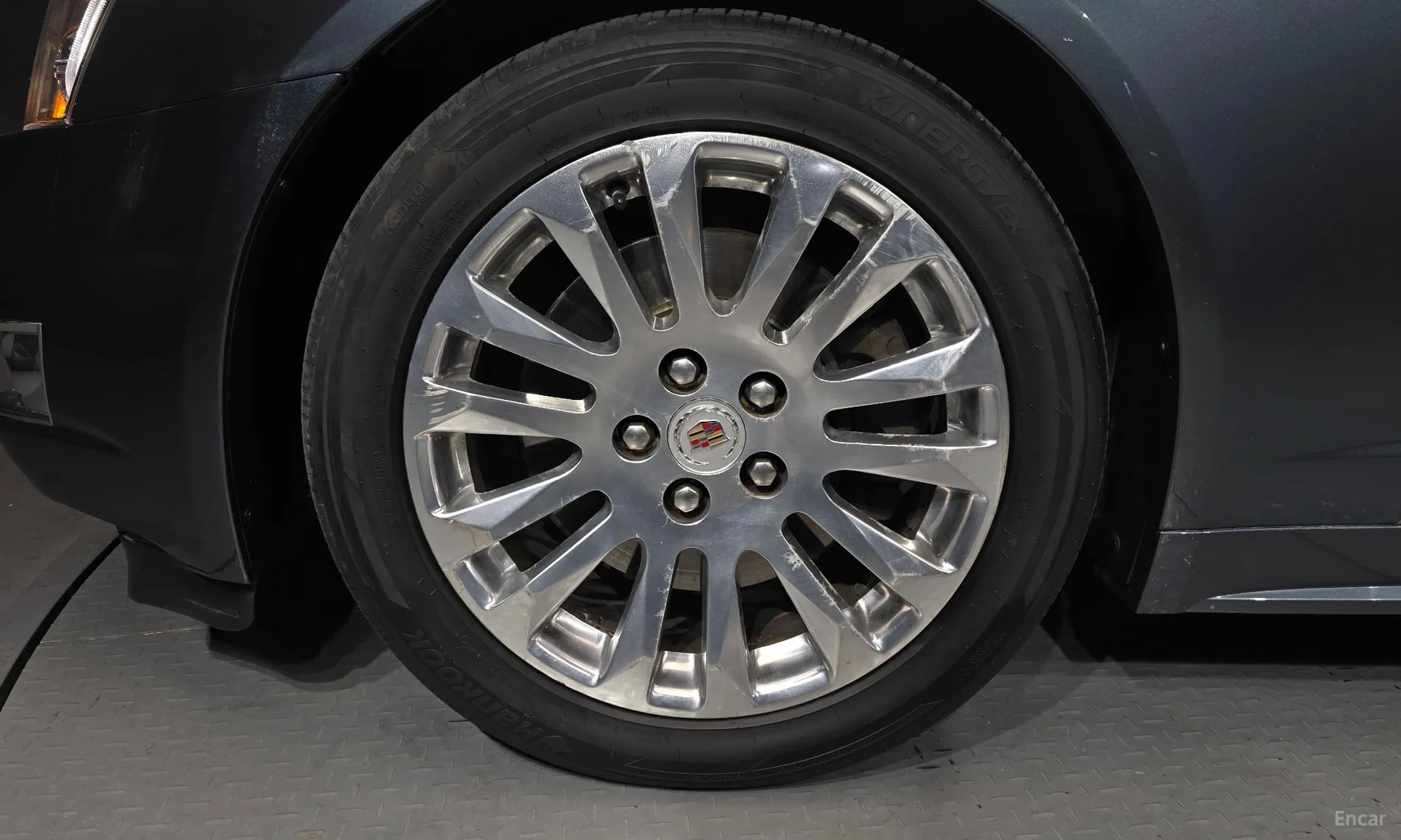 CTS Gen 2