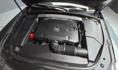 CTS Gen 2