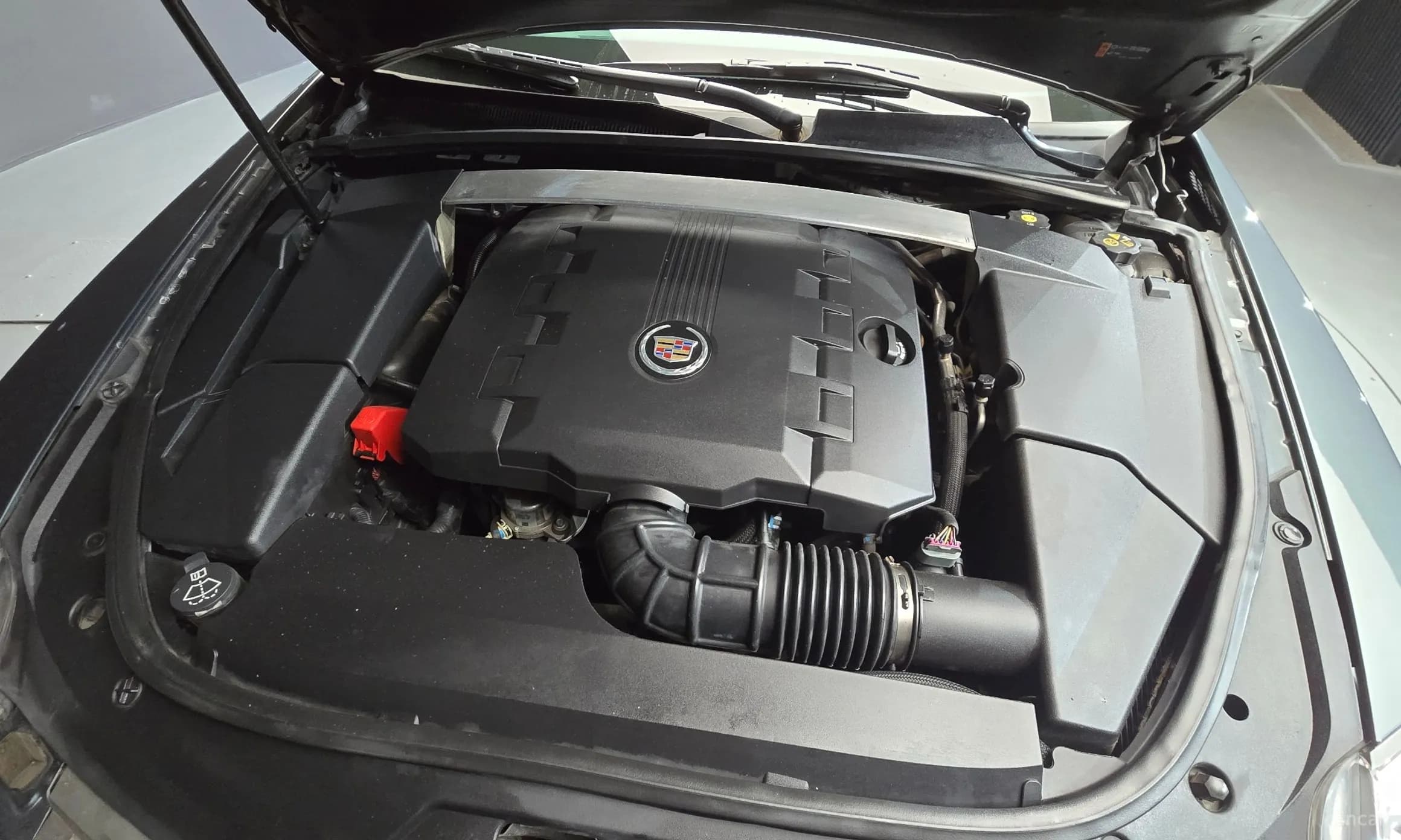CTS Gen 2