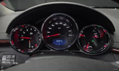 CTS Gen 2