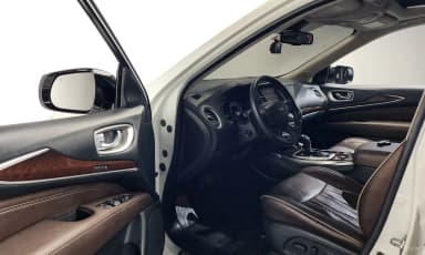 QX60