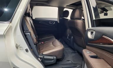 QX60