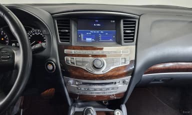 QX60